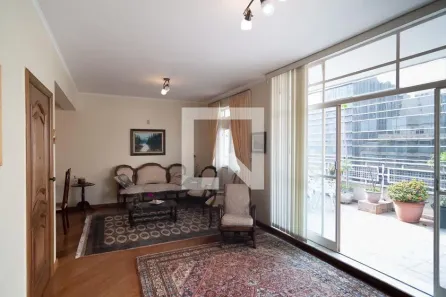 Cobertura com 3 Quartos à venda, 196m² no Bela Vista, São Paulo