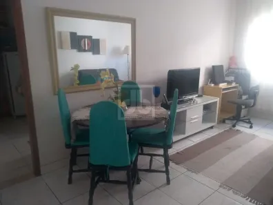 Apartamento com 1 Quarto à venda, 52m² no Centro, Rio de Janeiro