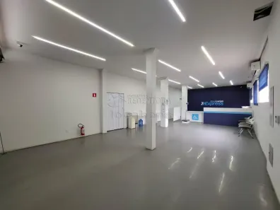 Imóvel Comercial para alugar, 365m² no Vila Maceno, São José do Rio Preto