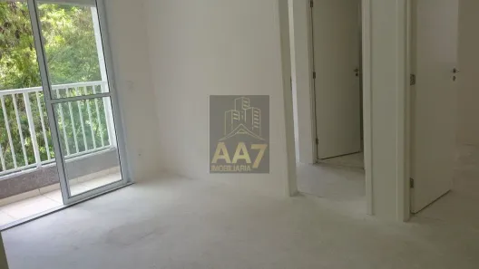 Apartamento com 3 Quartos à venda, 45m² no Jaguaré, São Paulo