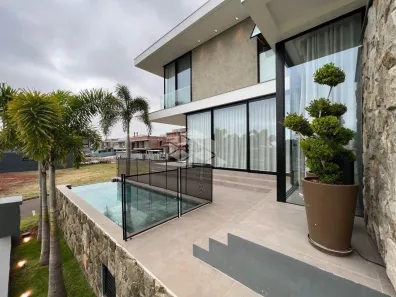 Casa de Condomínio com 3 Quartos à venda, 417m² no Carneiros, Lajeado