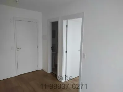 Apartamento com 2 Quartos para alugar, 39m² no Vila Gomes, São Paulo