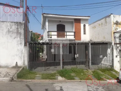 Sobrado com 3 Quartos à venda, 176m² no Vila Carrão, São Paulo