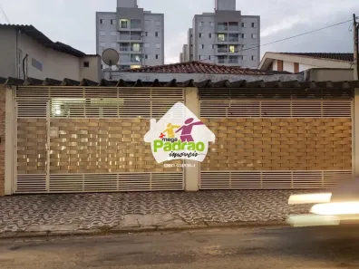 Casa com 3 Quartos para venda ou aluguel, 400m² no Vila Rosália, Guarulhos