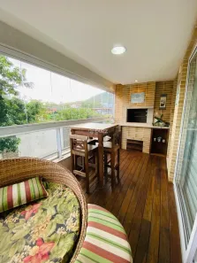 Apartamento com 2 Quartos à venda, 88m² no Campeche, Florianópolis