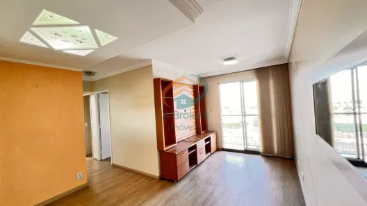 Apartamento com 3 Quartos à venda, 64m² no Vila das Bandeiras, Guarulhos
