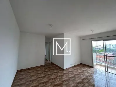Apartamento com 3 Quartos à venda, 81m² no Sacomã, São Paulo