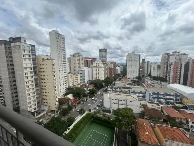 Apartamento com 4 Quartos à venda, 246m² no Vila Mariana, São Paulo