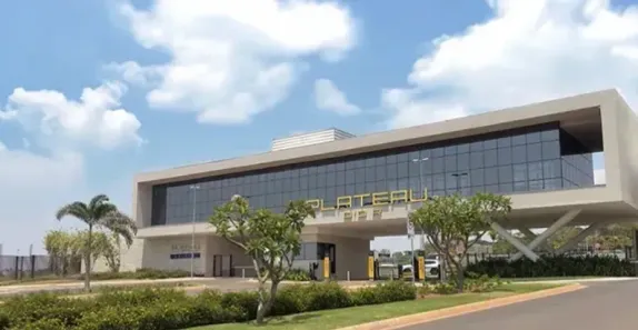 Lote/Terreno à venda, 640m² no Parque Cidade, Goiânia
