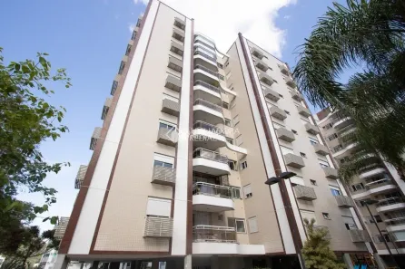 Apartamento com 3 Quartos à venda, 121m² no Itacorubi, Florianópolis
