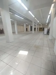Galpão/Depósito/Armazém para alugar, 600m² no Centro, São Vicente