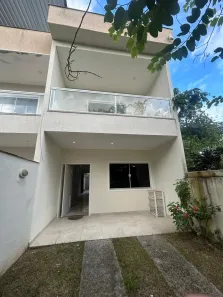 Casa de Condomínio com 2 Quartos à venda, 100m² no Campo Grande, Rio de Janeiro