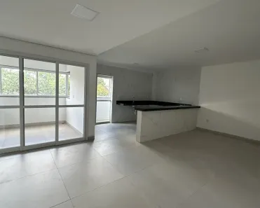 Apartamento com 3 Quartos à venda, 110m² no Morada da Colina, Uberlândia