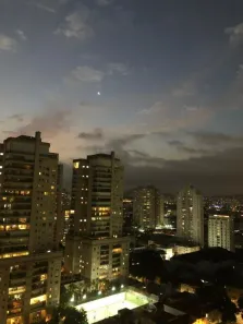 Apartamento com 4 Quartos à venda, 206m² no Vila Romana, São Paulo