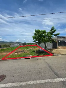 Lote/Terreno à venda, 200m² no Loteamento Setparque São José dos Campos, São José dos Campos