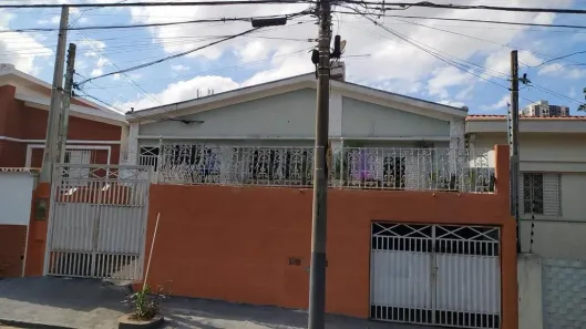 Casa com 4 Quartos à venda, 190m² no Jardim Paulistano, Campinas