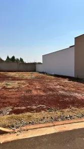 Lote/Terreno à venda, 250m² no Quinta da Mata, Ribeirão Preto