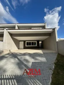 Sobrado com 3 Quartos à venda, 258m² no Aristocrata, São José dos Pinhais