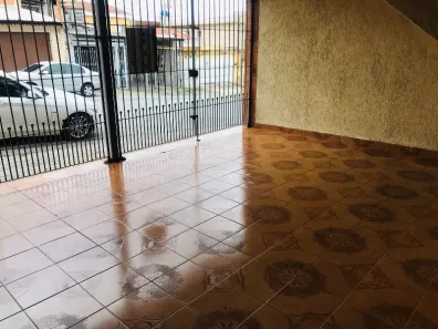 Sobrado com 2 Quartos à venda, 80m² no Vila Ivone, São Paulo