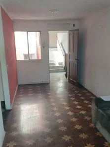 Apartamento com 2 Quartos para alugar, 46m² no Conjunto Habitacional Presidente Castelo Branco, Carapicuíba
