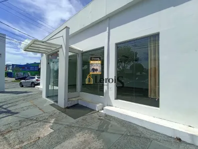 Ponto Comercial para alugar, 420m² no Centro, Itu