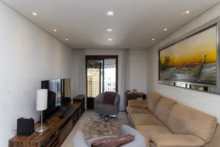 Cobertura com 3 Quartos à venda, 119m² no Planalto Paulista, São Paulo