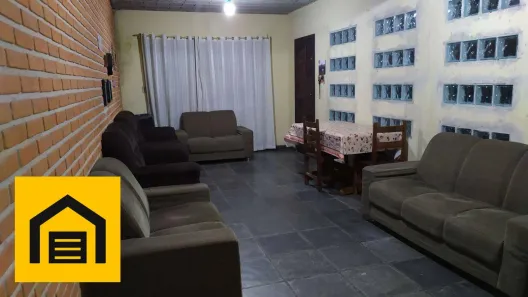 Sobrado com 4 Quartos à venda, 263m² no Jardim Haydee, Mauá