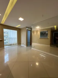 Apartamento com 2 Quartos para alugar, 57m² no Turu, São Luís