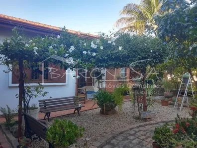 Fazenda/Sítio com 5 Quartos à venda, 1200m² no Chácara Santa Margarida, Campinas