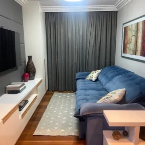 Apartamento com 3 Quartos à venda, 143m² no Indianópolis, São Paulo