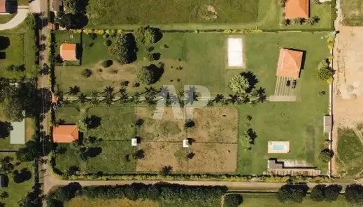 Fazenda/Sítio com 7 Quartos à venda, 600m² no Haras Paineiras, Salto