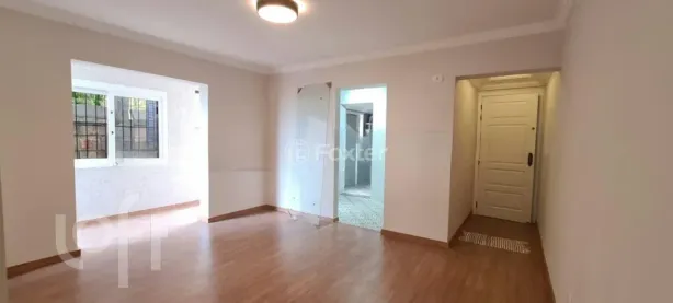 Apartamento com 1 Quarto à venda, 48m² no Centro, Canela