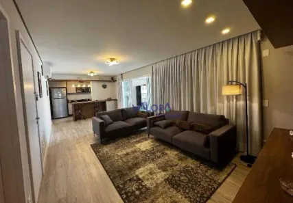 Apartamento com 4 Quartos à venda, 136m² no Vila Anastácio, São Paulo