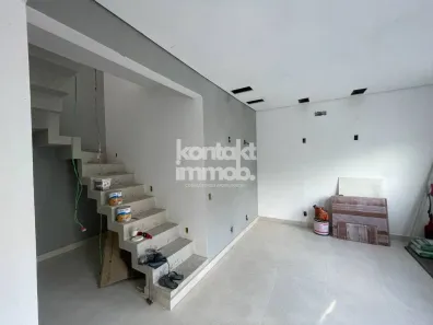 Casa com 2 Quartos à venda, 76m² no Terras de Arieta, Sorocaba