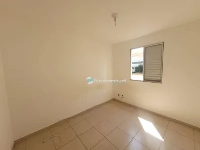 Apartamento com 2 Quartos à venda, 49m² no Morumbi, Paulínia