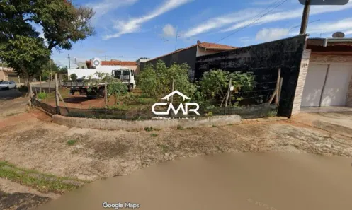 Lote/Terreno à venda, 202m² no Garças, Piracicaba