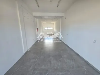 Sala Comercial para alugar, 50m² no Passagem do Massiambú, Palhoça
