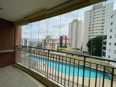 Apartamento com 3 Quartos à venda, 105m² no Tucuruvi, São Paulo