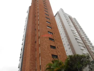 Apartamento com 4 Quartos à venda, 202m² no Sumaré, São Paulo