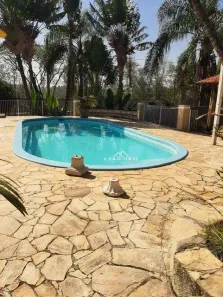 Fazenda/Sítio com 4 Quartos à venda, 230m² no Colinas do Piracicaba (Ártemis), Piracicaba