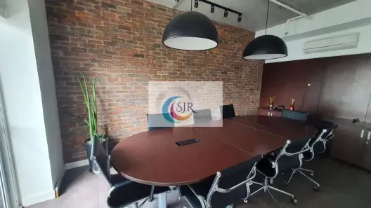 Sala Comercial para alugar, 100m² no Vila Olímpia, São Paulo