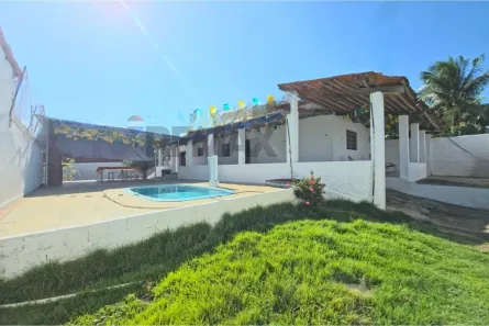 Casa com 3 Quartos à venda, 109m² no Cidade Balneária Novo Mundo I, Conde