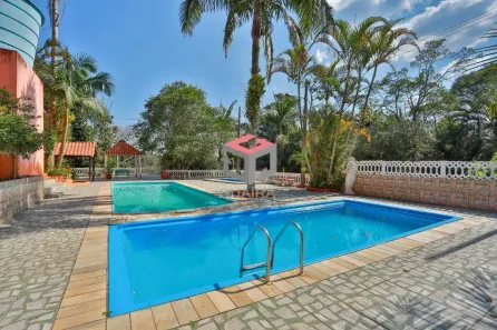 Imóvel Comercial com 8 Quartos à venda, 1448m² no Varginha, São Bernardo do Campo