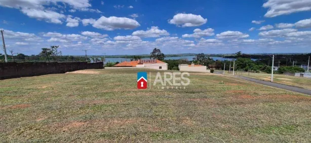 Lote/Terreno à venda, 998m² no Riviera Tamborlim, Americana