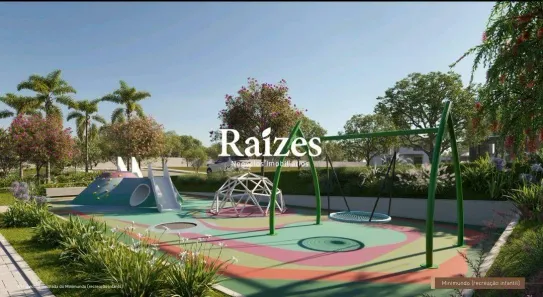 Lote/Terreno à venda, 440m² no Jardim Botânico, Uberlândia