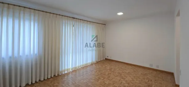 Apartamento com 3 Quartos à venda, 95m² no Indianópolis, São Paulo