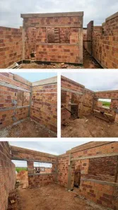 Casa com 2 Quartos à venda, 50m² no Eparque Campo Grande, Campo Grande