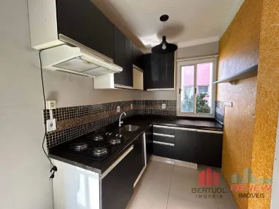 Apartamento com 2 Quartos à venda, 44m² no Vista Alegre, Vinhedo