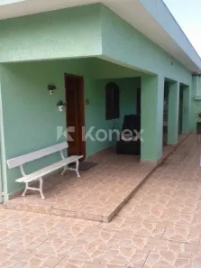Casa com 2 Quartos à venda, 280m² no Tremembé, São Paulo