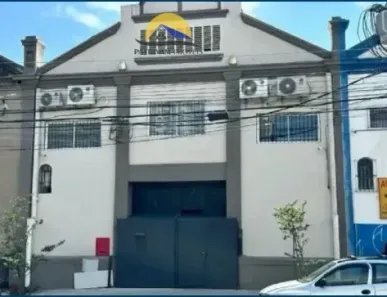Galpão/Depósito/Armazém para venda ou aluguel, 909m² no Parque da Mooca, São Paulo
